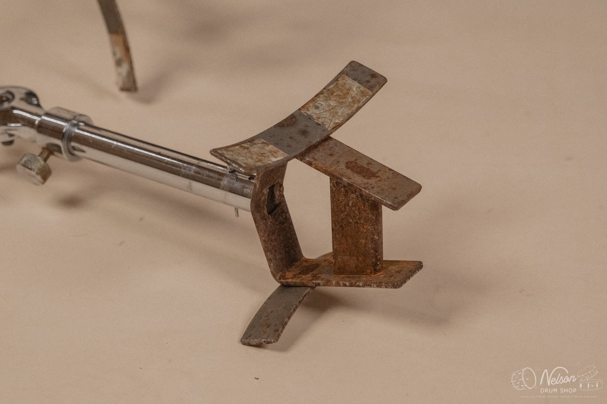 1970's Pearl Fiberglass Concert Tom Set in Black Gloss w/ Stands - 6, 8, 10, 12, 13, 14, 15, 16