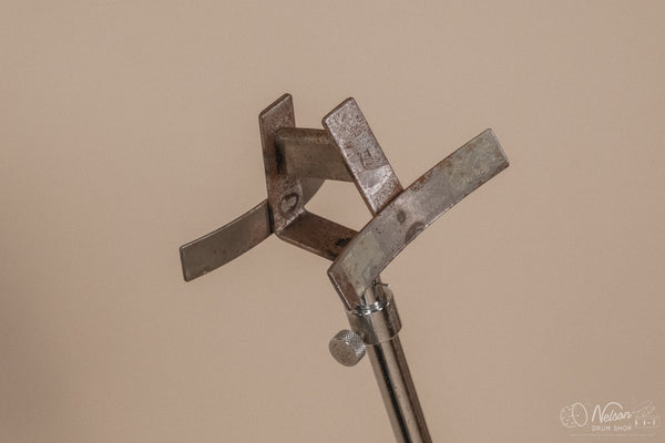 1970's Pearl Fiberglass Concert Tom Set in Black Gloss w/ Stands - 6, 8, 10, 12, 13, 14, 15, 16