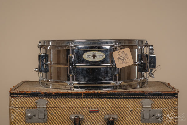 Used Pearl Steel Sensitone - 5x14