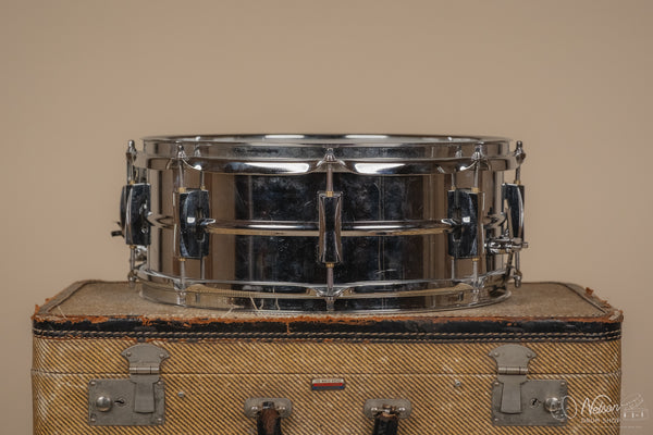 Used Pearl Steel Sensitone - 5x14