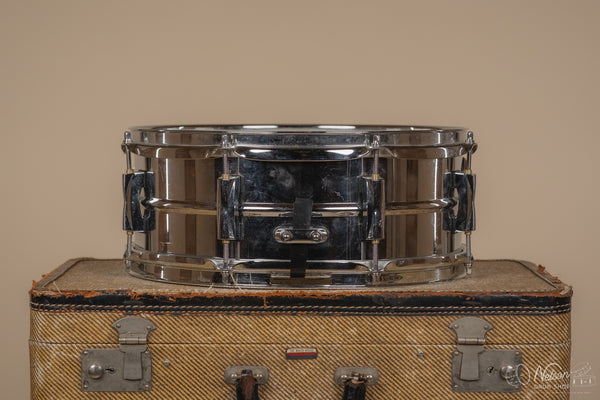 Used Pearl Steel Sensitone - 5x14