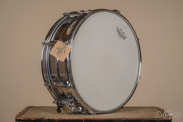 Used Pearl Steel Sensitone - 5x14