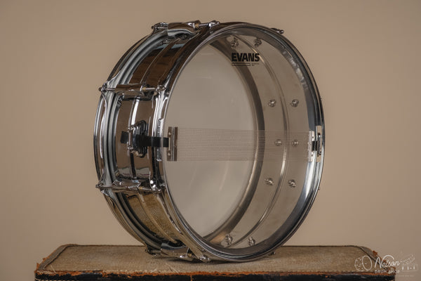 Used Pearl Steel Sensitone - 5x14