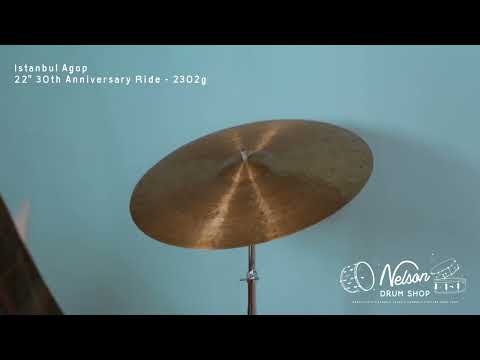 Istanbul Agop 30th Anniversary Ride - 22