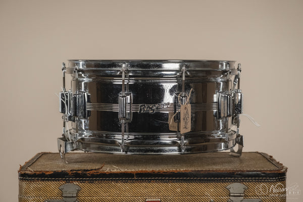 1960s Rogers Dyna-Sonic COB - 6.5x14"