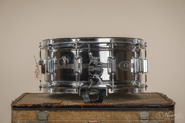 1960s Rogers Dyna-Sonic COB - 6.5x14"