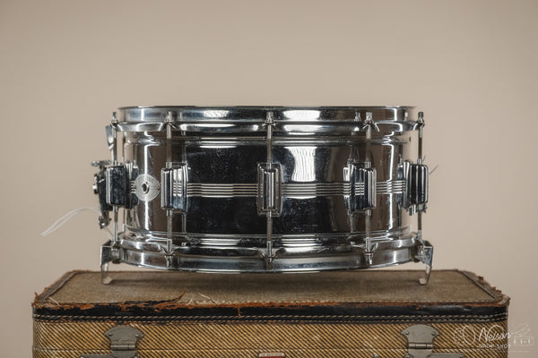 1960s Rogers Dyna-Sonic COB - 6.5x14"