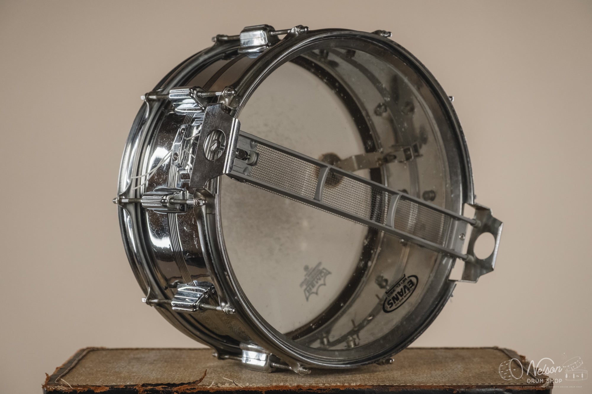 1960s Rogers Dyna-Sonic COB - 6.5x14"