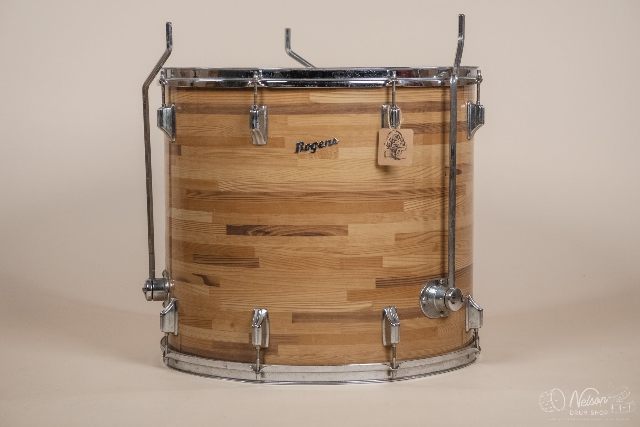 Single Drums – Nelson Drum Shop