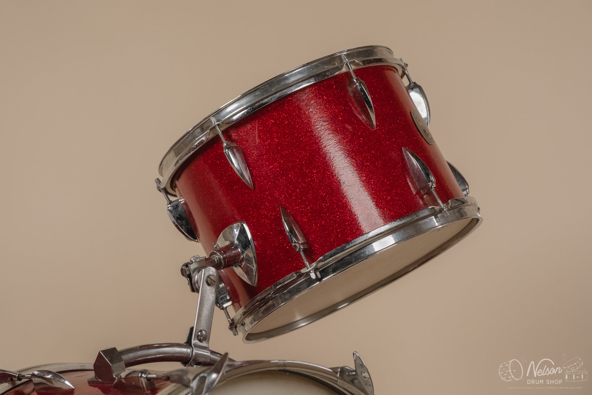 1960s Royal Star MIJ in Red Sparkle - 14x20, 16x16, 9x13