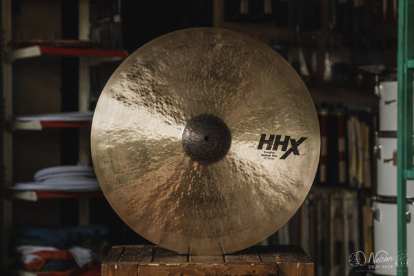 Sabian HHX Complex Medium Ride - 23