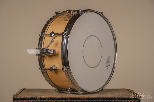 Used Sugar Percussion Alaskan Cedar - 6x14