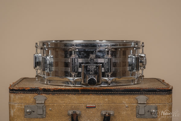 1980s Tama Imperialstar 'King Beat' - 5x14