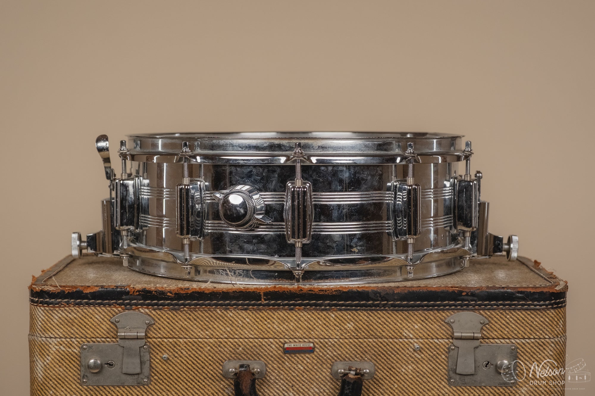 1980s Tama Imperialstar 'King Beat' - 5x14