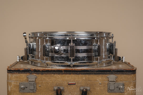 1980s Tama Imperialstar 'King Beat' - 5x14