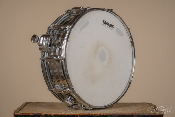 1980s Tama Imperialstar 'King Beat' - 5x14