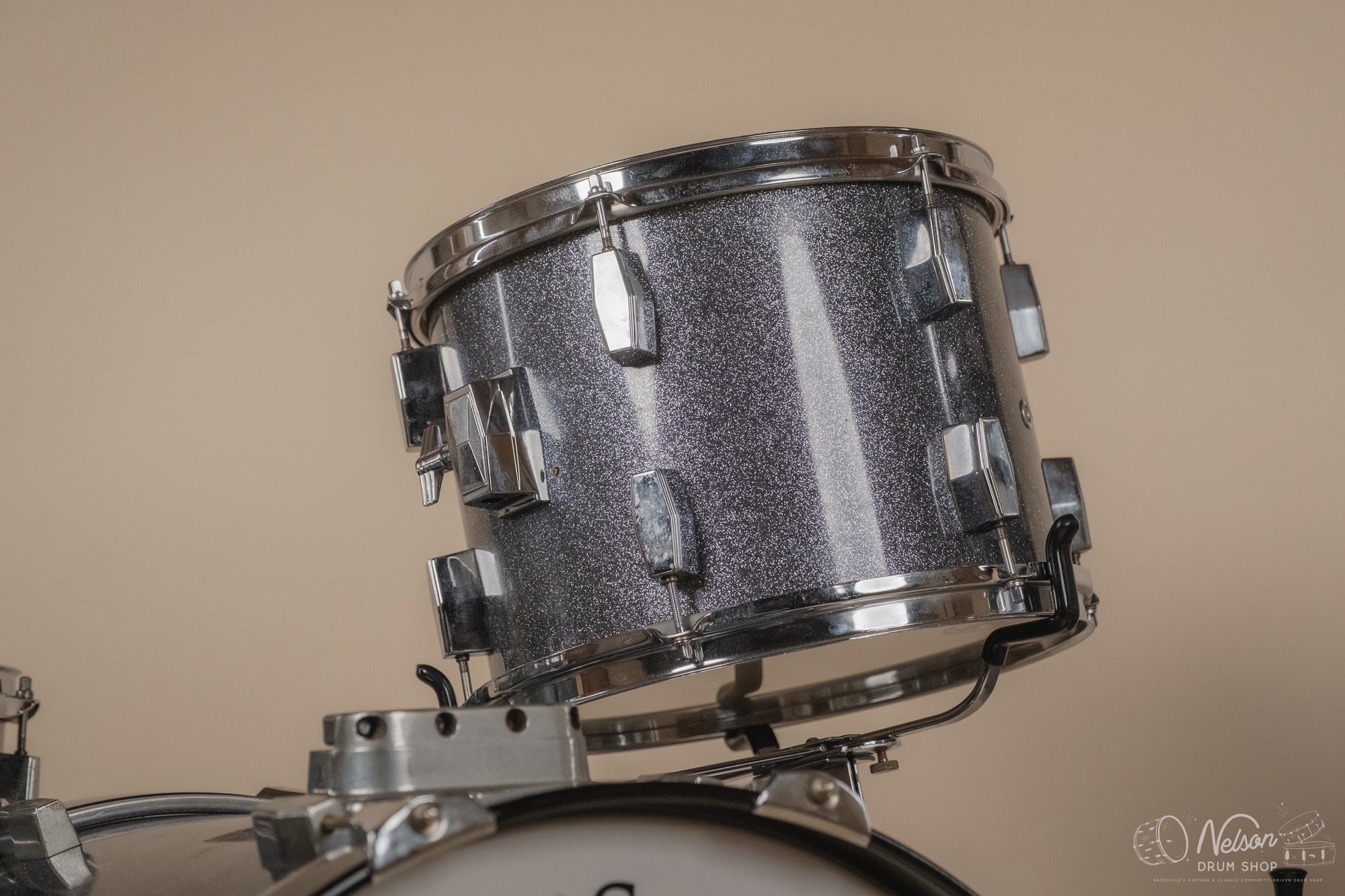 Used Tempus/Milestone Carbon Fiber Kit in Blue Sparkle - 18x22, 16x18, 16x16, 10x13, 9x12, 8.5x10