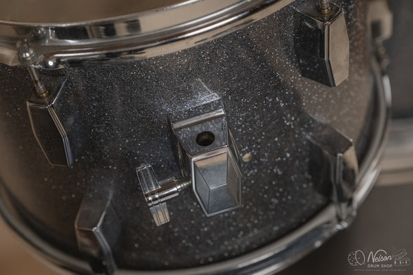 Used Tempus/Milestone Carbon Fiber Kit in Blue Sparkle - 18x22, 16x18, 16x16, 10x13, 9x12, 8.5x10