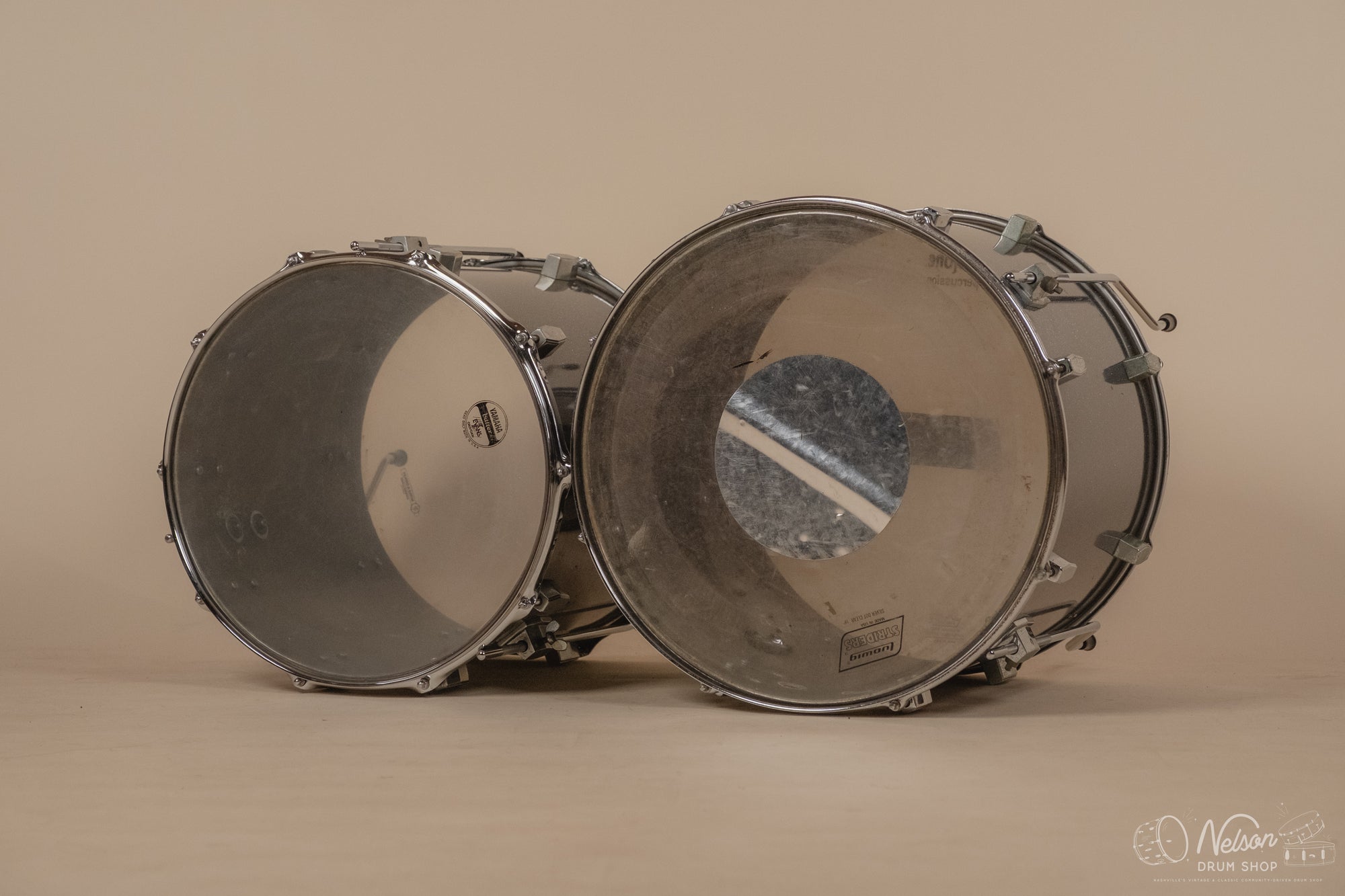 Used Tempus/Milestone Carbon Fiber Kit in Blue Sparkle - 18x22, 16x18, 16x16, 10x13, 9x12, 8.5x10