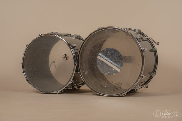 Used Tempus/Milestone Carbon Fiber Kit in Blue Sparkle - 18x22, 16x18, 16x16, 10x13, 9x12, 8.5x10