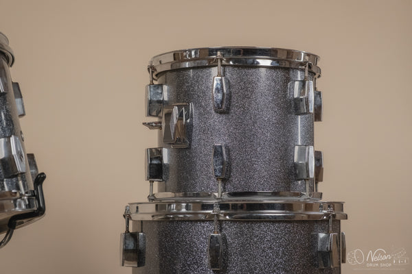 Used Tempus/Milestone Carbon Fiber Kit in Blue Sparkle - 18x22, 16x18, 16x16, 10x13, 9x12, 8.5x10