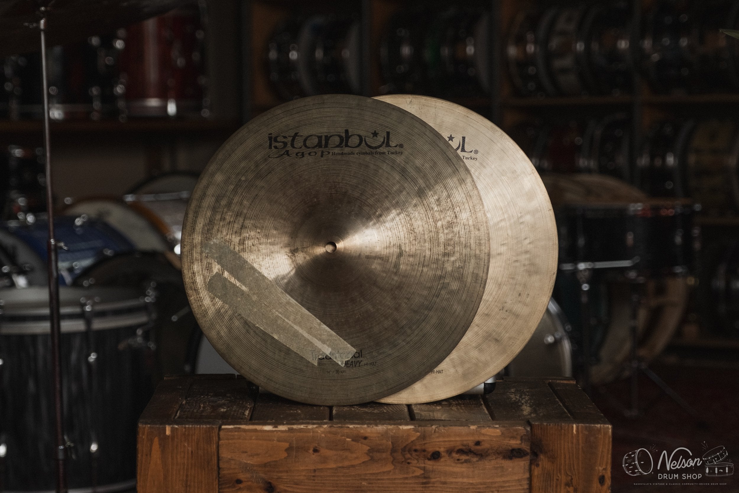 Products – Page 37 – Nelson Drum Shop