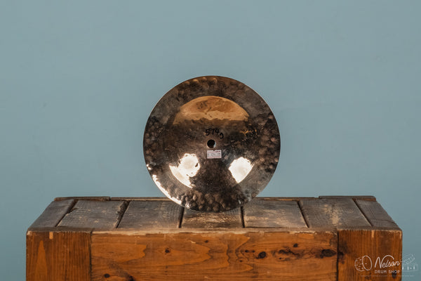 Istanbul Agop Xist Raw Bell - 8"