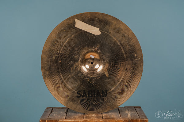 Used Sabian B8 Pro Medium Ride - 20"