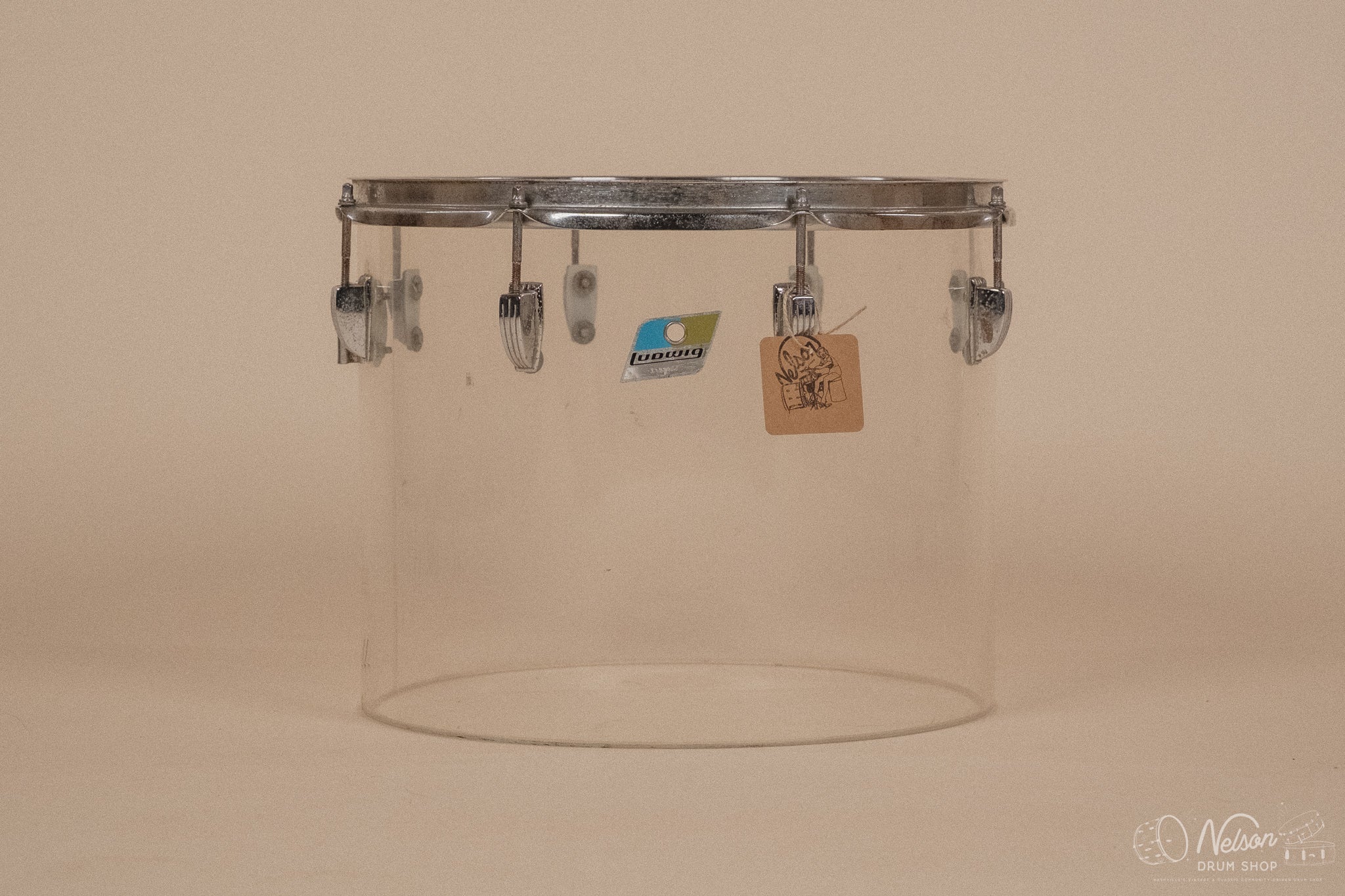 7インチ　グランドビート　Celeste Johnson Single Drums – Page 2 – Nelson Drum Shop