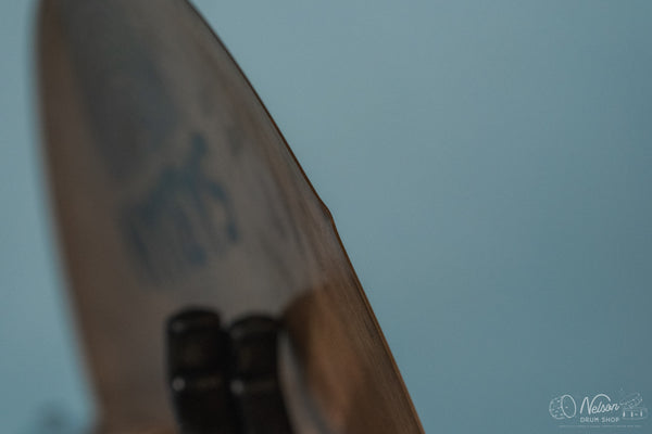 Used Sabian B8 Crash - 16"