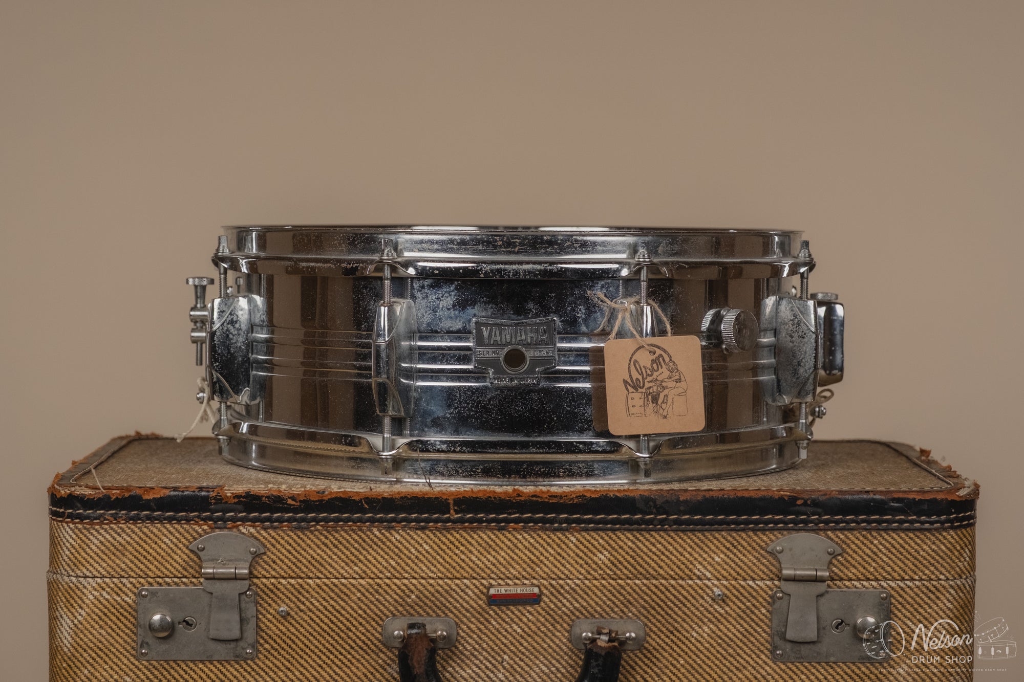 1960s Yamaha SD-5 COS - 5x14