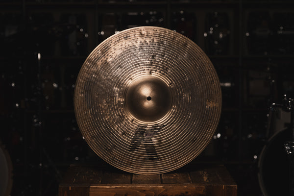 khsというブランド Zildjian K Custom Special Dry Crash - 18